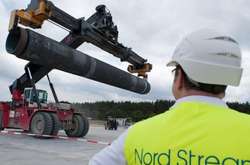 Впливовий німецький політик підозрюється у просуванні «Північного потоку-2»