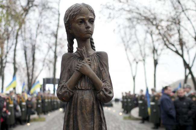 Все більше українців визнають Голодомор геноцидом (опитування)