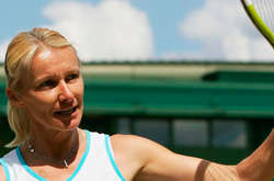 На 50-му році життя померла легендарна чеська тенісистка Яна Новотна