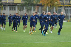 «Динамо» не проводитиме передматчеве тренування перед грою Ліги Європи в Албанії