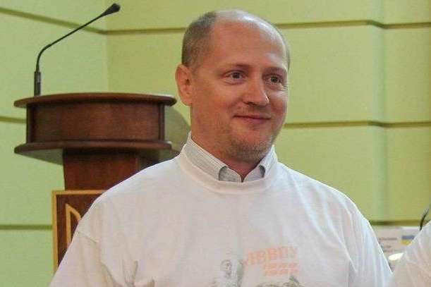 КДБ Білорусі дав брифінг щодо затримання українського журналіста