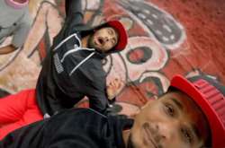 Ради съемок новой рекламы компания Puma испортила исторические здания в Индии