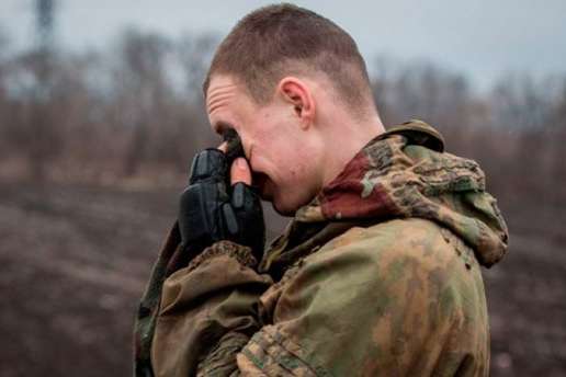Доба в АТО минула зі втратами для українських військових