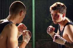 На шоу «Топ-модель по-украински» произошла кровавая драка