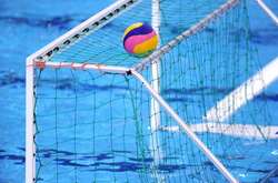 Харків'яни захопили лідерство у новому чемпіонаті України з водного поло