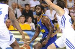 Пух Джетер. Фото lequipe.fr