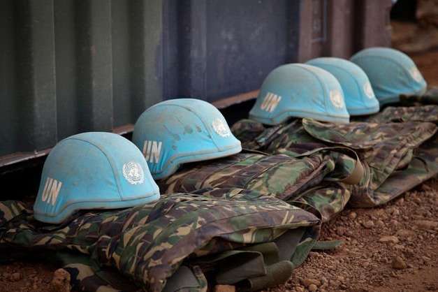 Миротворці ООН на Донбасі. Чи готова Україна до такого?