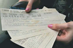 «Укрзалізниця» наступного року перегляне ціни на квитки 