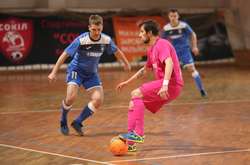 Екстра-ліга. «Продексім» виграв у Житомирі, «Сокіл» розгромив одеситів. Матчі 10-го туру