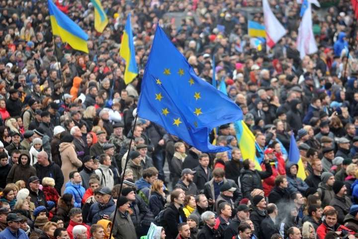 380 осіб отримали підозру у справі Майдану - генпрокурор