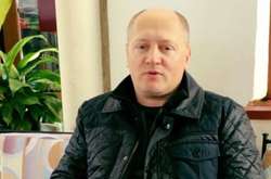 У розвідці заявили, що Шаройко з 2009 року не працює у їхній прес-службі