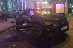 Кровавое ДТП в Харькове: в полиции отчитались о расследовании дела