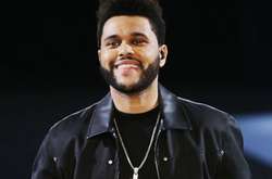 The Weeknd возглавил рейтинг самых высокооплачиваемых молодых звезд Forbes