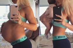 Знаменитости рассказали, как полюбить свое тело после родов