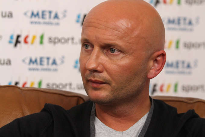 Відомий футбольний агент став віце-президентом «Карпат».