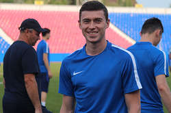 Владислав Огіря