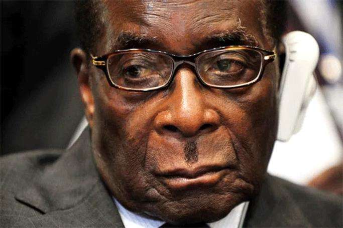 У парламенті Зімбабве готують імпічмент для Мугабе 