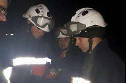 У Молдові в шахті стався вибух: є загиблі 