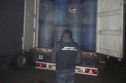 Поліція в Одесі вилучила 60 тисяч літрів контрабандного спирту