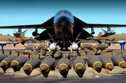 Посол: Рада нацбезпеки США рекомендує Трампу надати Україні оборонну летальну зброю