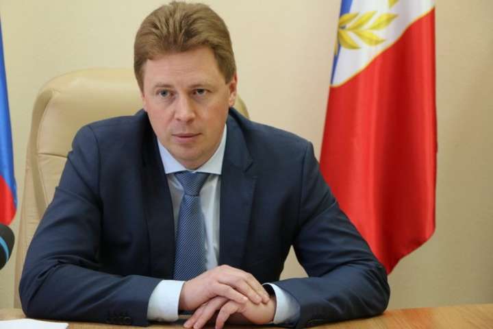 Євросоюз вніс у санкційний список нового «губернатора» Севастополя