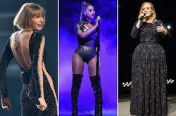 Стало известно, сколько заработала самая высокооплачиваемая певица мира