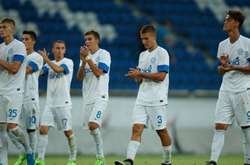 З «Дніпра» знову зняли очки