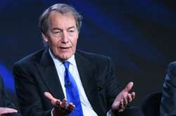 Телеведучого, який брав інтерв'ю у Путіна, звинуватили в сексуальних домаганнях