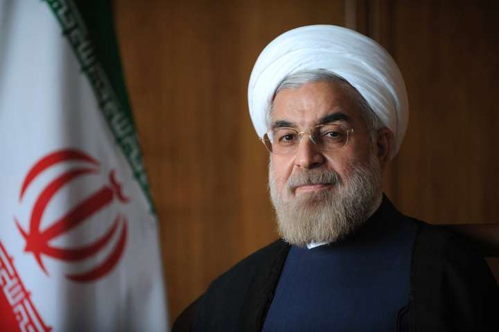 Президент Ірану заявив про знищення «Ісламської держави»