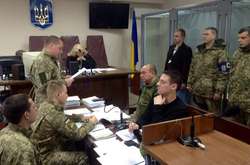 Суд арештував ректора харківського вишу