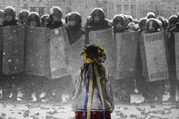 П’ять кращих фільмів про Євромайдан