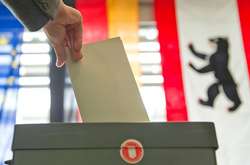 Німецьким партіям дали три тижні для виходу з політичної кризи