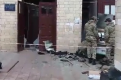 Дерзкое ограбление на Харьковщине: преступники подорвали банкомат 