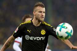 Ярмоленко потрапив у топ-10 найкращих футболістів бундесліги за версією Kicker