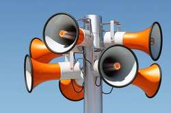 У Вінниці перевірять систему оповіщення