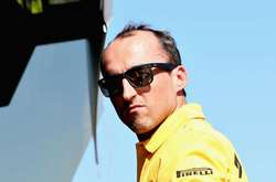 Williams поки не підписував контракт з Кубіцею