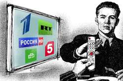 СБУ видворить з України російського пропагандиста Петрашевича