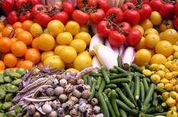 У Києві проведуть продовольчі ярмарки (адреси)