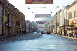 Нова транспортна схема зробить рух на Подолі комфортним для всіх