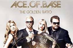 В Киеве выступят звёзды поп-музыки 90-х Ace of Base, Dr. Alban и Snap