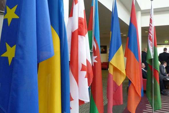 Саміт «Східного партнерства» не розглядатиме конфлікт в Україні