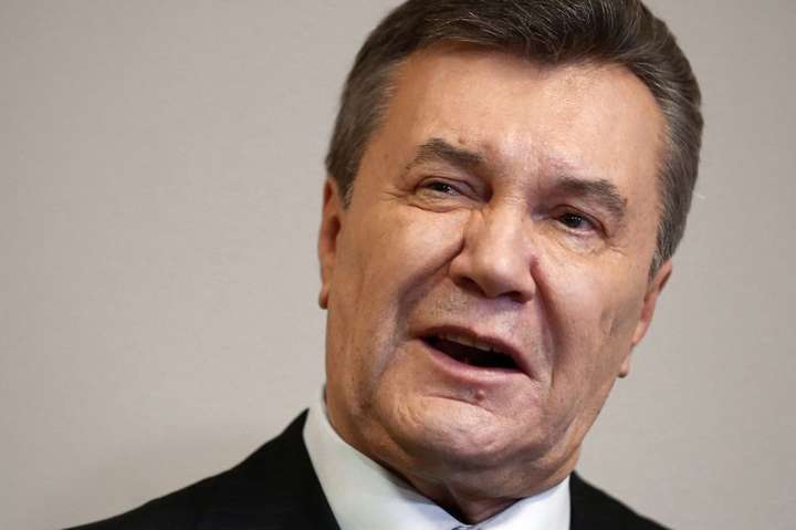 Новий адвокат направив Януковичу листи з проханням про зустріч 