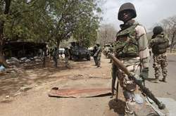 У Нігерії підліток-самогубець підірвав себе у мечеті під час молитви