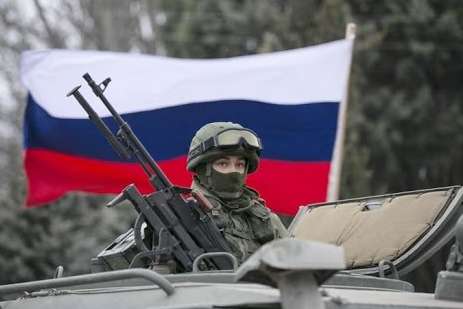 В МИД Украины осудили «крымский призыв» в российскую армию