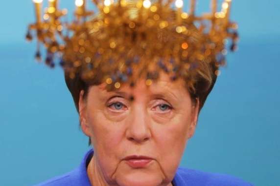 Коаліціада по-німецьки. Як Меркель не стала королевою «Ямайки» 
