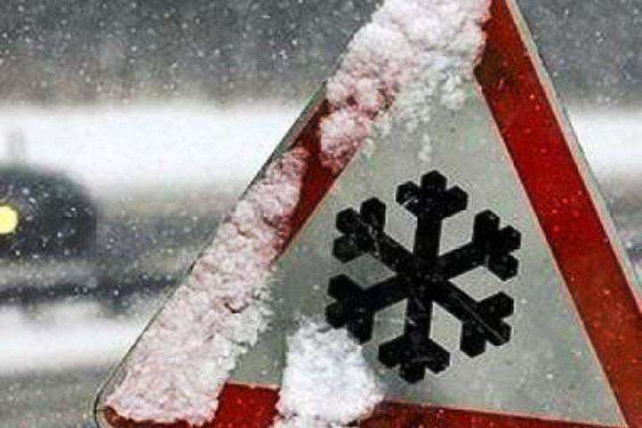 Синоптики прогнозують українцям холодну погоду на середу 