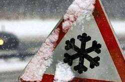 Синоптики прогнозують українцям холодну погоду на середу 