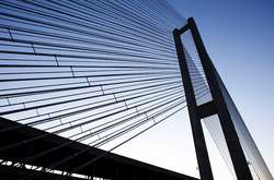 На Південному мосту обмежать рух транспорту