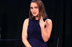 Натали Портман: Я все время подвергалась домогательствам