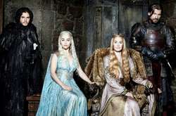 Фанаты «Игры престолов» посмотрят все сезоны в режиме нон-стоп 